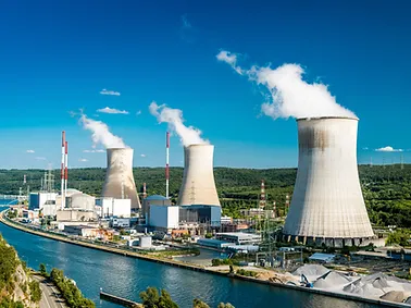 usine qui est classée ICPE