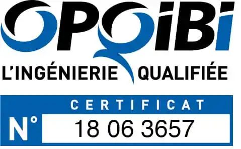 Certification OPQIBI de l'ingénierie qualifiée