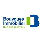 logo Bouygues immobilier