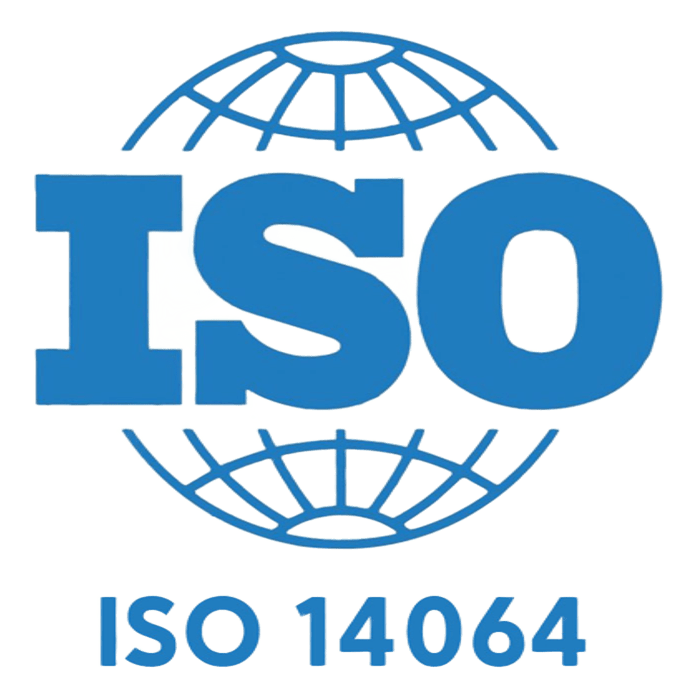 bilan carbone iso 14064