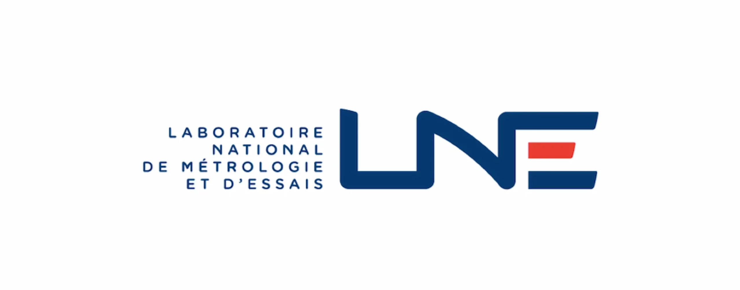 Logo certification LNE
