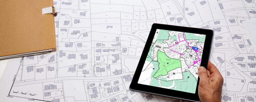 normes environnementales a respecter avant construction plan d'un projet de construction